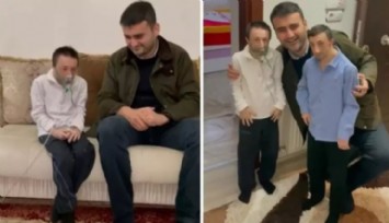 Fenomen Melek Latif Hayatını Kaybetti!