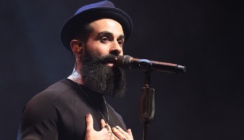 Gökhan Türkmen Sold Out  Rekoru Kırdı!