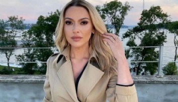 Hadise, Ebru Gündeş İle Barışacak mı?
