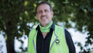 Haluk Levent'ten 'Burs' Müjdesi!