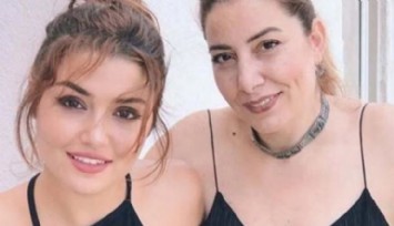 Hande Erçel'den Duygusal Paylaşım!