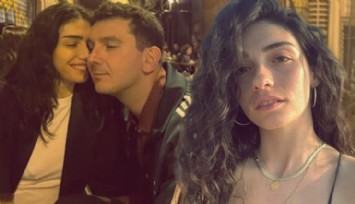 Hazar Ergüçlü Yeni Bir Aşka Yelken Açtı!