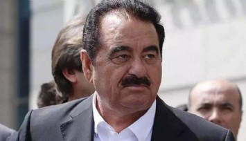 İbrahim Tatlıses Torununa Dava Açtı!