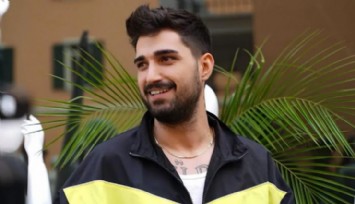 İdo Tatlıses'ten İmama Sert Tepki!