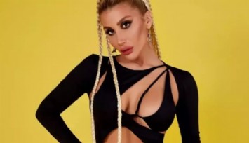 İrem Derici'nin Hastalığı Ne?