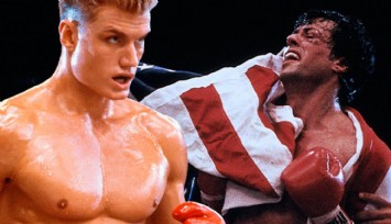 Ivan Drago'nun 2 Yıl Ömrü Kalmış!