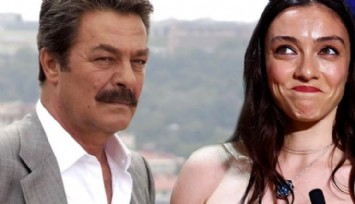 Kadir İnanır'dan Merve Dizdar'a Destek Paylaşımı!