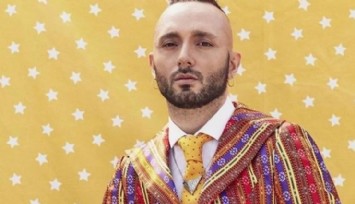 Mabel Matiz'in Asıl Mesleğini Biliyor muydunuz?