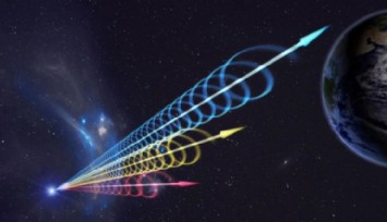 Mars'tan Dünya'ya Gizemli Sinyal!