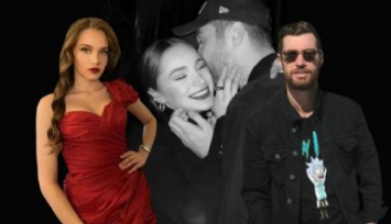 Miray Daner ve Oğulcan Engin Aşkı Bitti!