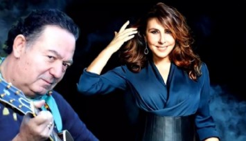 Nilüfer'den Kayahan İtirafı!