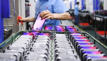 OPPO'nun Tuzla'daki Fabrikası Kapandı!