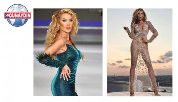 ÖZEL: Gizem Özdilli 'Bir Daha Türkiye'ye Dönmem!'