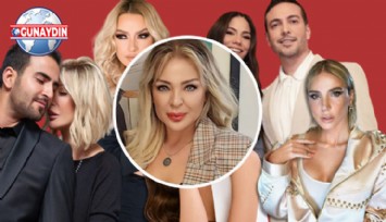 ÖZEL: Özlem Uçar Magazin Dünyasının Bilinmeyenlerini Yazacak...