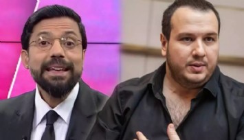 Oyuncu Önder'in İddialarına Gökbakar'dan Yanıt!