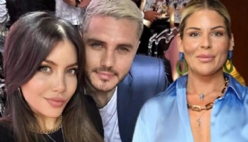 Pelin Öztekin'den Olay 'Icardi' Yorumu!