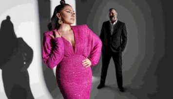 Pınar Çubukçu 'Aşkın Issız Yolları' İle Geliyor!