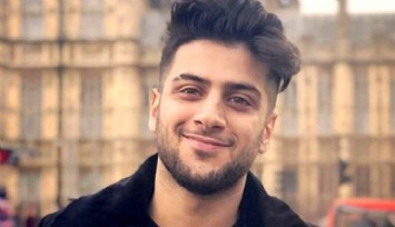 Reynmen Aşka Geldi!