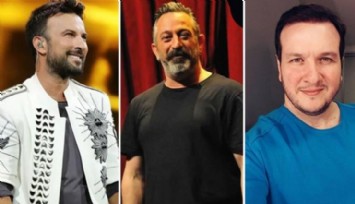 Sanatçılardan Ekrem İmamoğlu'na Destek!