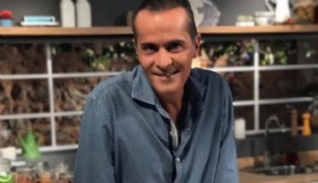 Şef Memet Özer'in Acı Günü!