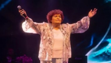 Selda Bağcan'dan Muharrem İnce'ye Çağrı!