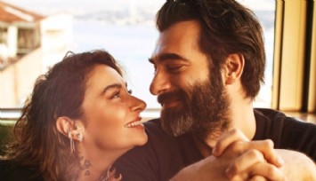 Sıla, Sevgilisinin Doğum Gününü Kutladı!