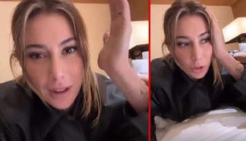 Subaşı, O Ülkede Depreme Yakalandı!