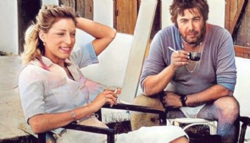 Tanju Okan'ın Aşık Olduğu Kadın Kimdi?