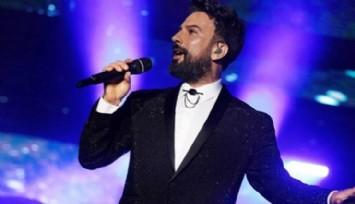 Tarkan'dan Cumhuriyet'in 100. Yıl İçin Marş!