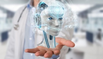 Yapay Zeka Hayat Kurtardı!