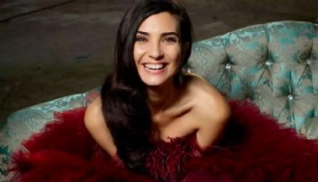 Tuba Büyüküstün'den 'Seçim' Paylaşımı!