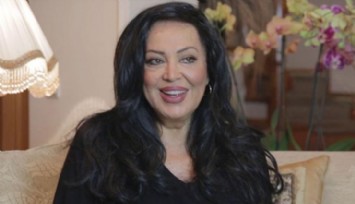 Türkan Şoray'dan 'Baba' İtirafı!