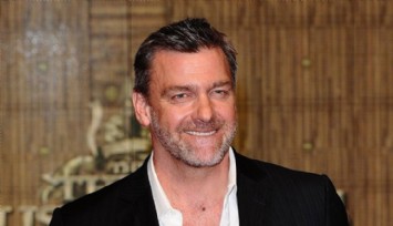 Ünlü Aktör Ray Stevenson Hayatını Kaybetti!
