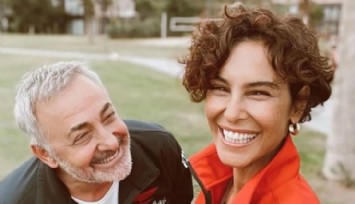 Ünlü Çiftin Ayrılık Nedeni Belli Oldu!