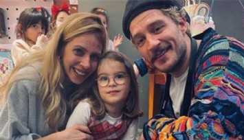 Uraz Kaygılaroğlu Ve Melis İşiten Bir Arada!