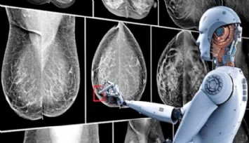 Yapay Zeka Kanser Tedavisinde Umut Oldu!