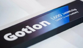 Yeni Nesil Batarya Üretimi Başlıyor!