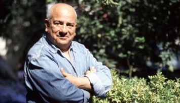 Zeki Alasya'nın Vefatının 8 Yılı!..