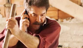 Fikret Kuşkan'a İtalya'dan En İyi Aktör Ödülü!