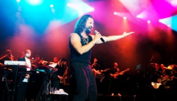 Koray Avcı Bostancı'da Show Yaptı!