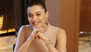 Afra Saraçoğlu'ndan 'Yalı Çapkını' Mesajı!