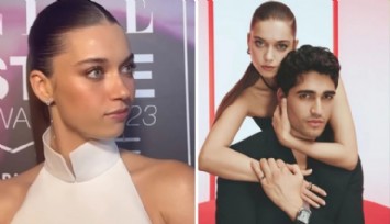 Afra Saraçoğlu'nu Şoke Eden 'Eşcinsellik' Sorusu!