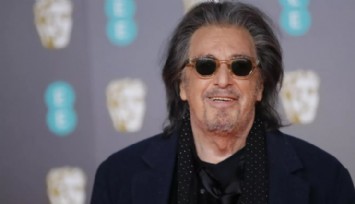Al Pacino 83 Yaşında Baba Oldu!
