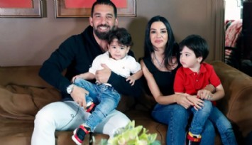 Aslıhan Doğan Turan'dan Üçüncü Bebek Müjdesi!