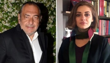 Av.Feyza Altun'dan Reha Muhtar'la İlgili Olay İddia!