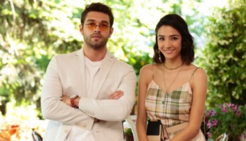 Aybüke Pusat ile Furkan Andıç Aşkı Belgelendi!