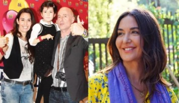 Ayşe Tolga'dan Eski Eşine Nafaka Davası!