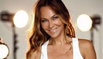 Bikinisiyle Parke Boyadı, Fiziğiyle Mest Etti!