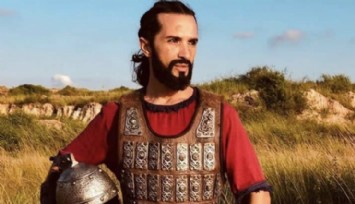 Brezilyalı Aktörün Cesedi Sandıktan Çıktı!