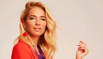 Burcu Esmersoy Gelir Kapısını Açıkladı!